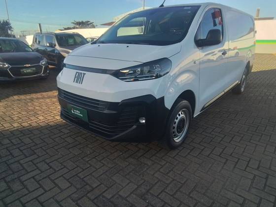 FIAT SCUDO 1.5 BLUEHDI DIESEL CARGO MANUAL FIAT SCUDO 1.5 BLUEHDI DIESEL CARGO MANUAL